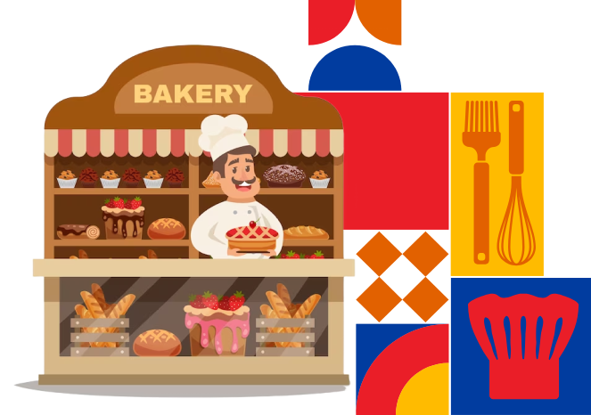 Discover Why Baker's Super Mart is Your Ultimate Bakery Partner | Premium Quality Baking Supplies & Tools