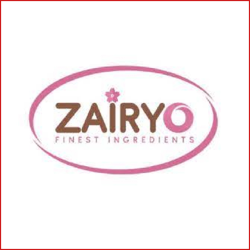Zairyo-logo