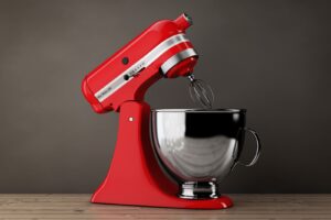 Stand Mixer