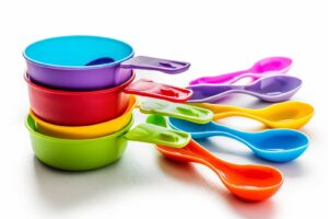 Measuring Cups and Spoons